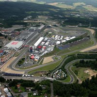 Thể thao - F1 - German GP: Tiếp nối thành công