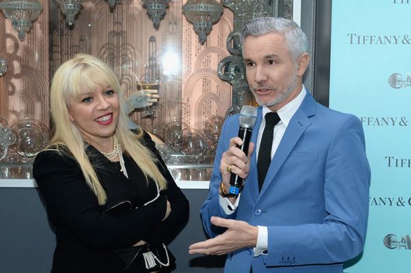 Gatsby: Ngợp với những lâu đài tráng lệ - 19