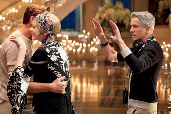 Gatsby: Ngợp với những lâu đài tráng lệ - 20