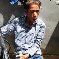 Pháp luật - "Con nghiện" vào tận nhà dân ăn cướp