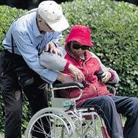 Tin tức trong ngày - TQ: Cụ bà thắng kiện “con gái bất hiếu”