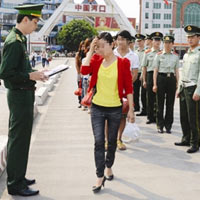 Pháp luật - Tội phạm mua bán người thu lời 32 tỷ USD/năm