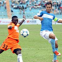 Bóng đá - K.Kiên Giang: “Bão” chực bùng nổ