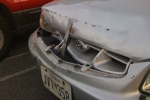 Những cách chống trộm ôtô "độc nhất" - 14