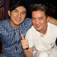 Ca nhạc - MTV - Sao "bự" lùm xùm vì scandal chôm nhạc