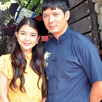 Phim mới - Bình Minh vào vai đòi nợ thuê