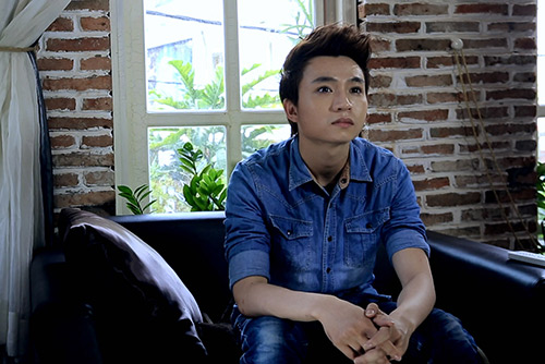 Lee Thiên Bảo tập “Quên cách yêu” - 6