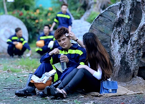 Lee Thiên Bảo tập “Quên cách yêu” - 5