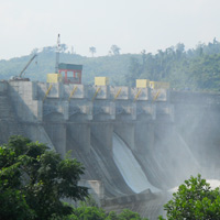 Tin tức trong ngày - Quảng Nam: Bỏ, tạm dừng 20 dự án thủy điện