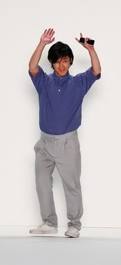 Ngắm bộ sưu tập của NTK gốc Việt tại Đức - 18