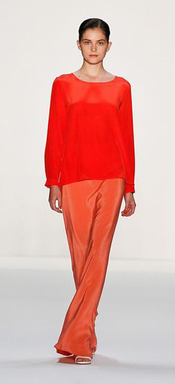 Ngắm bộ sưu tập của NTK gốc Việt tại Đức - 2