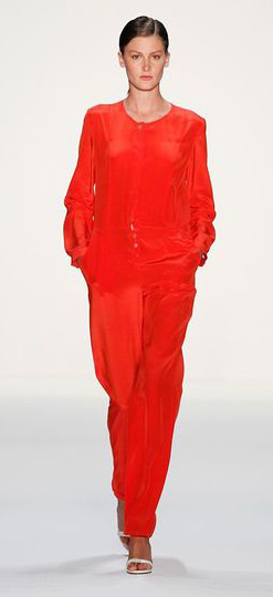 Ngắm bộ sưu tập của NTK gốc Việt tại Đức - 4