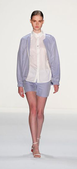 Ngắm bộ sưu tập của NTK gốc Việt tại Đức - 7