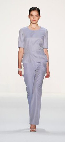 Ngắm bộ sưu tập của NTK gốc Việt tại Đức - 8