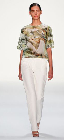 Ngắm bộ sưu tập của NTK gốc Việt tại Đức - 12