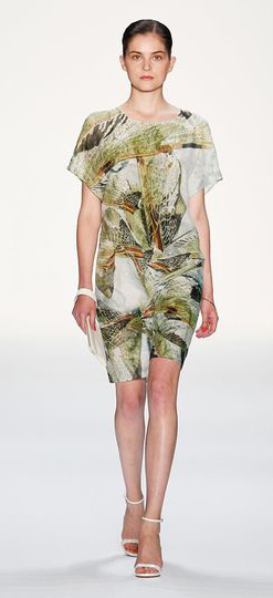 Ngắm bộ sưu tập của NTK gốc Việt tại Đức - 14