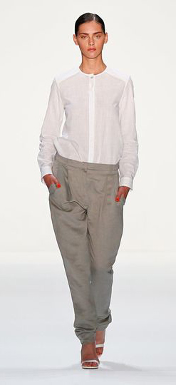 Ngắm bộ sưu tập của NTK gốc Việt tại Đức - 17