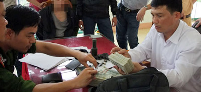 Trùm ma túy và điểm hẹn bí mật tại Đà Nẵng - 3