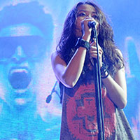 Ca nhạc - MTV - Parasite diện kiến rock band lừng danh TG