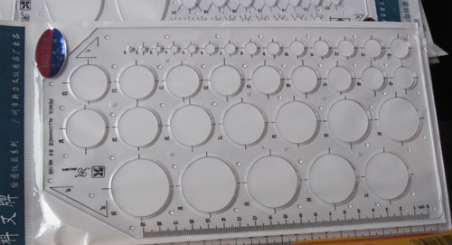 Thí sinh thi vẽ khối V cần mang những gì? - 9