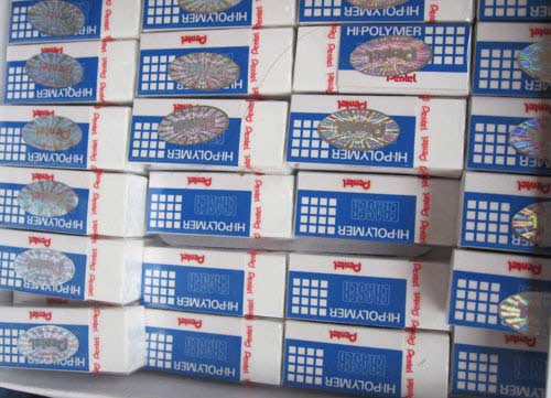 Thí sinh thi vẽ khối V cần mang những gì? - 7