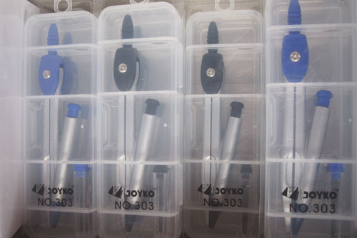 Thí sinh thi vẽ khối V cần mang những gì? - 8