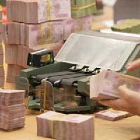 Thị trường - Tiêu dùng - Nửa năm, hải quan thu 96.000 tỷ đồng