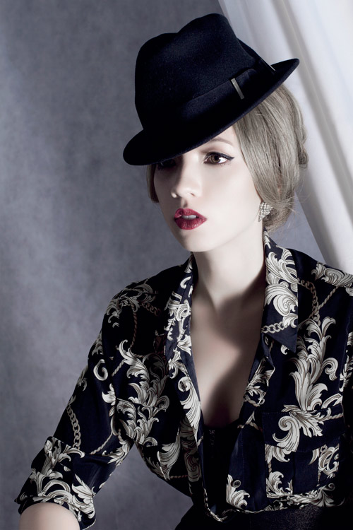 Hồ Mỹ Phương chân dài thẳng tắp - 9