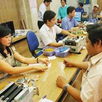 Tài chính - Bất động sản - Giá vàng liên tục "nhảy múa"