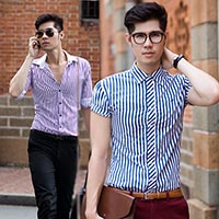 Người mẫu - Hoa hậu - Thời trang của chàng “hươu cao cổ”