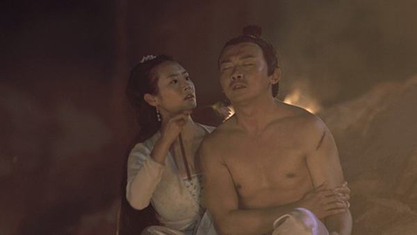 Háo hức phim đầu tiên về Quan Âm - 2
