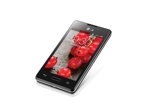 Đánh giá Optimus L4 II: “Dế” dành cho bảo mật - 3