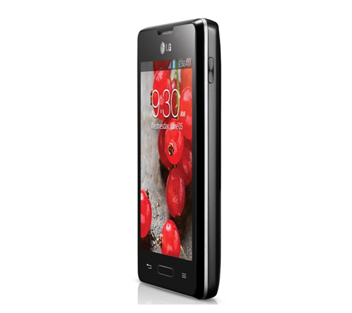 Đánh giá Optimus L4 II: “Dế” dành cho bảo mật - 4