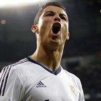 Bóng đá - Trái tim Ronaldo vẫn thuộc về MU