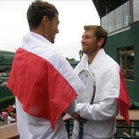 Thể thao - Janowicz - Kubot: Lịch sử sang trang (TK Wimbledon)