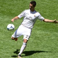 Bóng đá - Isco ra mắt: Giấc mơ về “Zidane 2.0”