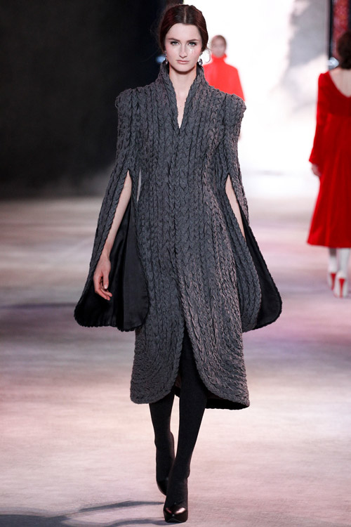 Cô gái Nga kiêu sa của Ulyana Sergeenko - 16