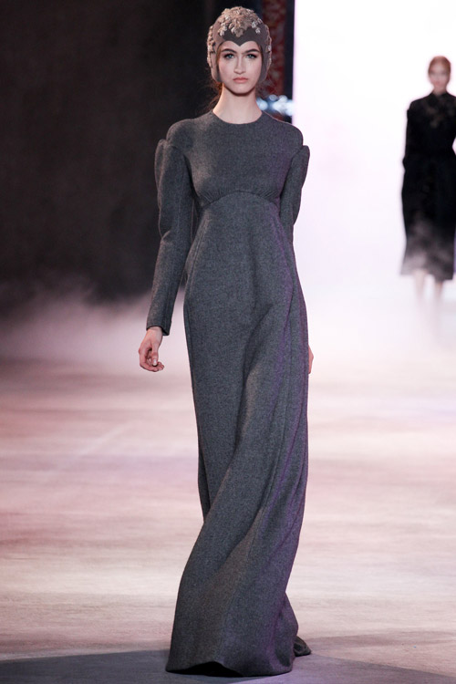 Cô gái Nga kiêu sa của Ulyana Sergeenko - 18