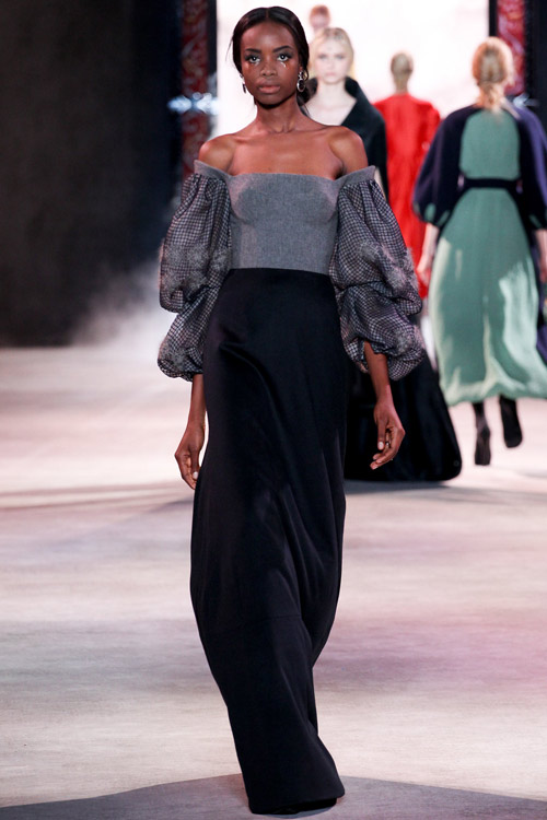 Cô gái Nga kiêu sa của Ulyana Sergeenko - 13