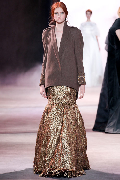 Cô gái Nga kiêu sa của Ulyana Sergeenko - 16