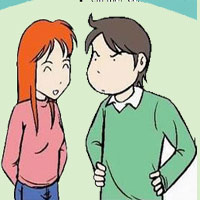 Cười 24h - Khi chồng chỉ là... phế phẩm