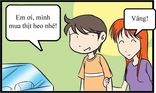 Tại sao chàng xính ngoại? - 5