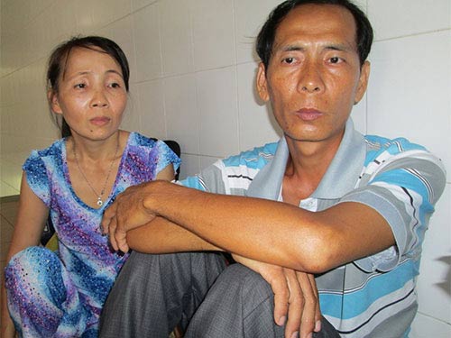 Trước ngày thi ĐH, thí sinh vỡ dị dạng mạch máu não - 2
