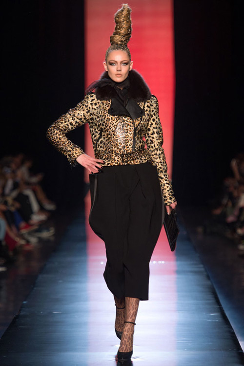 Liu Wen chinh phục mọi tín đồ thời trang - 3