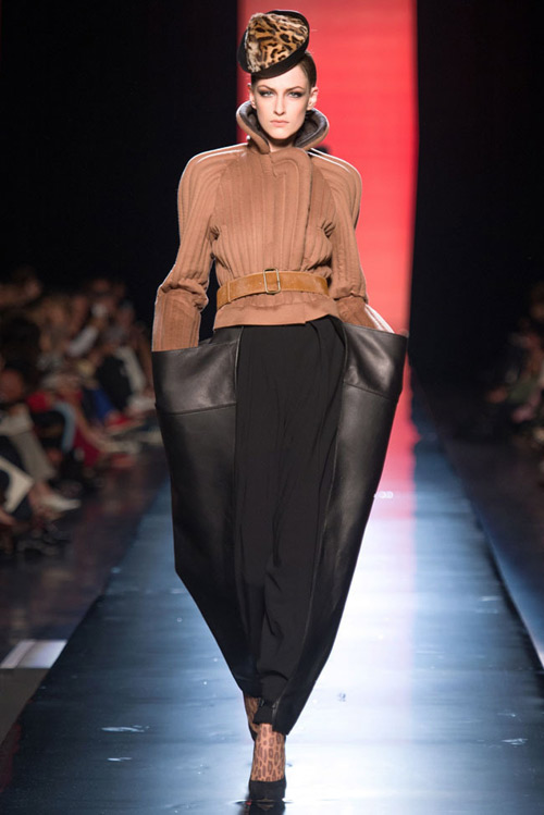 Liu Wen chinh phục mọi tín đồ thời trang - 5