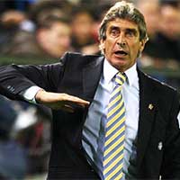 Bóng đá - Man City: Thời Pellegrini sẽ khác