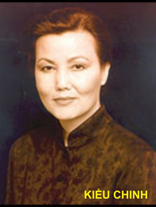 Minh tinh Việt long đong trên đất Mỹ - 2