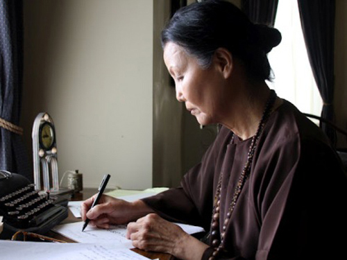 Minh tinh Việt long đong trên đất Mỹ - 11