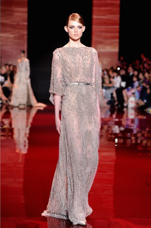 Elie Saab - Bậc thầy của những gam màu - 18