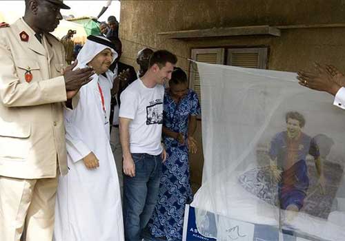 Ronaldo cùng bạn gái du hí Singapore - 6